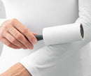 BASTIS IKEA  lint roller grey