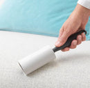 BASTIS IKEA  lint roller grey