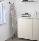 DANKA IKEA Ironing board 120x37 cm