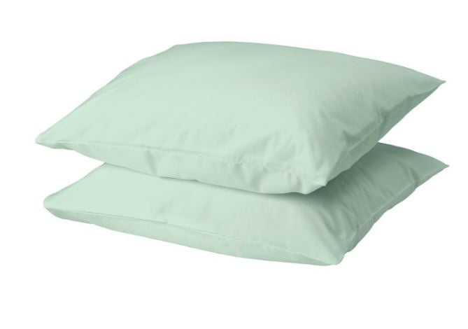 DVALA IKEA pillowcase, set of – Likea projects limited
