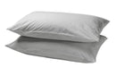MALINDA chair cushion grey