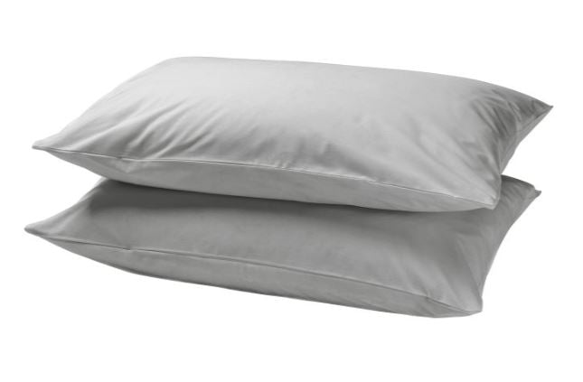MALINDA chair cushion grey