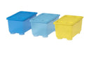 GLIS IKEA box with lid