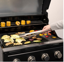 GRILLTIDER IKEA barbecue set 3