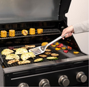 GRILLTIDER IKEA barbecue set 3