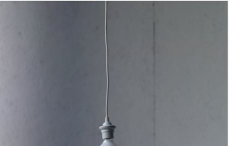 HEMMA IKEA cord set, white 1.8 m