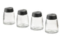 IHARDIG IKEA spice jar glass.