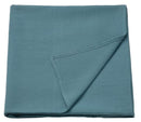 INDIRA IKEA bedspread light blue, 230x250.