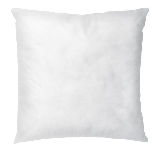 INNER IKEA CUSHION pad white  50x50