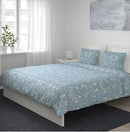 JATTEVALLMO Duvet cover& 2 pillowcase, 200x200/5060