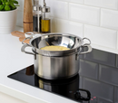 KLOCKREN IKEA double boiler insert 24cm