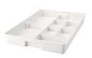 KUGGIS IKEA 8 compartment organizer