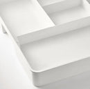 KUGGIS IKEA 8 compartment organizer