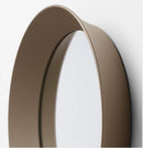 LANGESUND Mirror beige