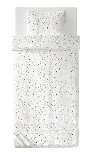 MOJLIGHET IKEA  Duvet cover 150x200