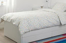 MOJLIGHET IKEA  Duvet cover 150x200