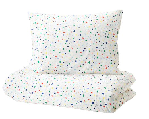 MOJLIGHET IKEA  Duvet cover 150x200