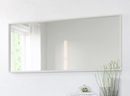 NISSEDAL mirror 65x150cm white