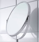 TRENSUM IKEA Mirror, stainless steel.