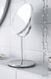 TRENSUM IKEA Mirror, stainless steel.