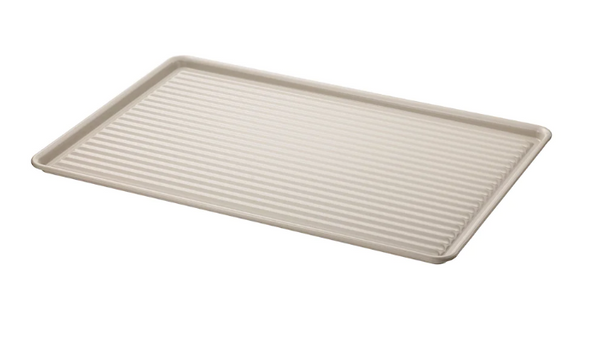 VALVARDAD IKEA Dish drainer beige 52x35cm