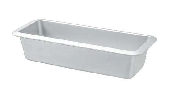 VARDAGEN IKEA Loaf tin, silver, 1.8L