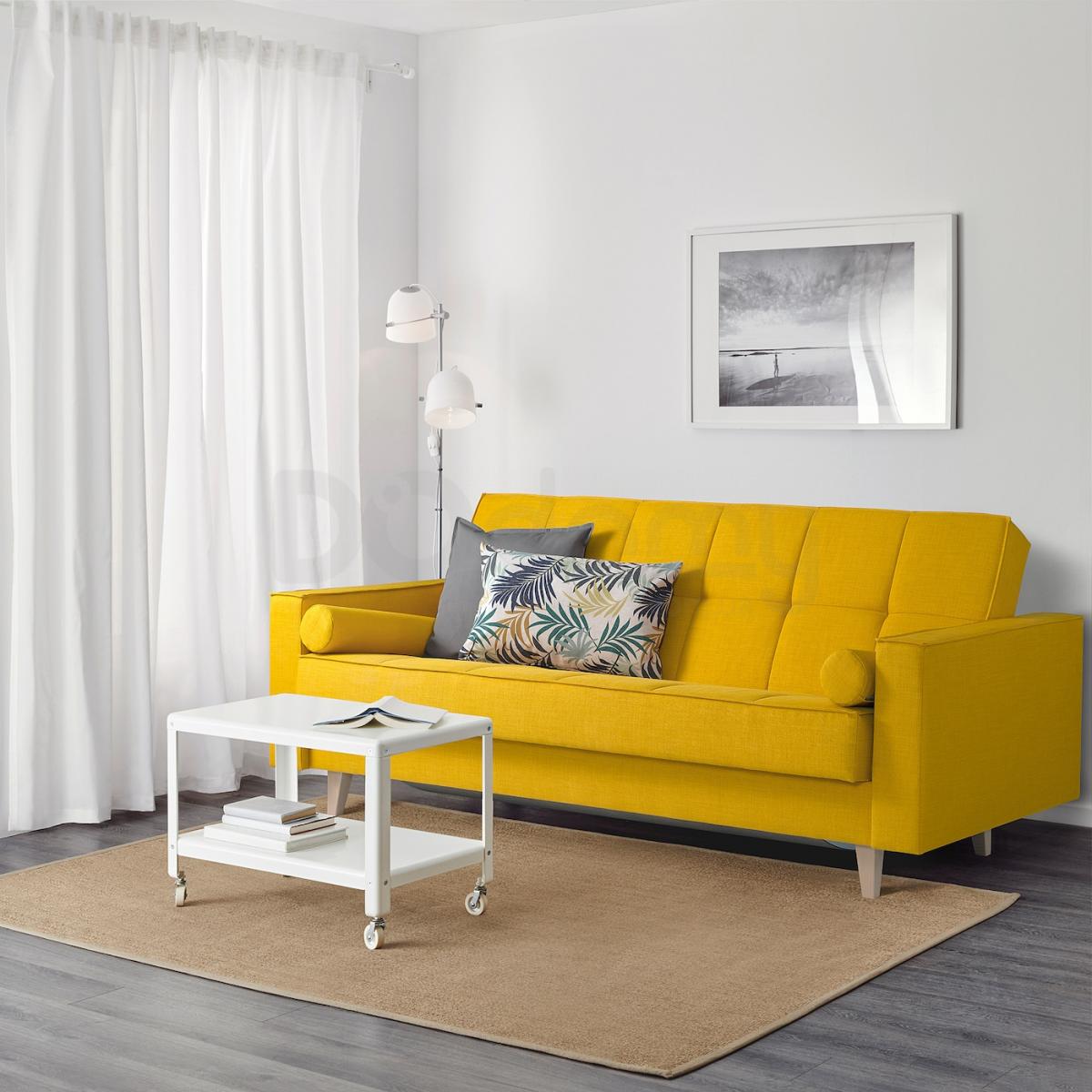 ASKESTA IKEA sofa bed