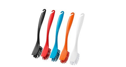 ANTAGEN Dish brush, assorted colors