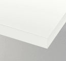 LACK Wall shelf, white, 110x26 cm