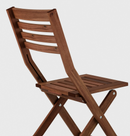 APPLARO foldable chair, outdoor