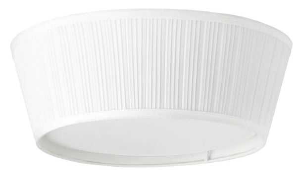 ÅRSTID Ceiling lamp, white, 46 cm