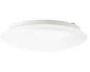 BARLAST LED ceiling/wall lamp, white, 25 cm