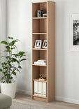 BILLY Bookcase 40x28x202