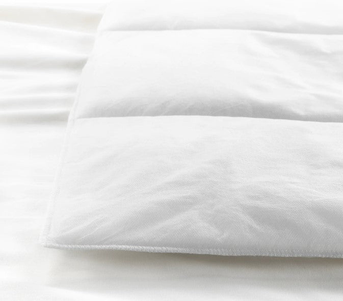 SILVERTOPP Slightly warm quilt,200x200 cm