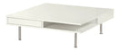 TOFTERYD Coffee table, high-gloss white