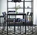 ADDE Chair, black