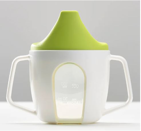 BORJA IKEA kids cup