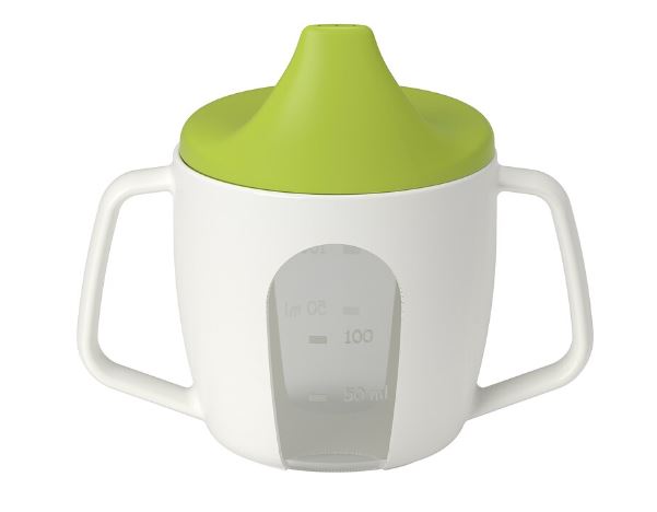 BORJA IKEA kids cup