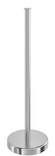 BROGRUND Toilet roll stand, stainless steel