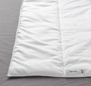 SILVERTOPP Slightly warm quilt,200x200 cm