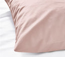 DVALA IKEA pillowcase pink 50x60 cm