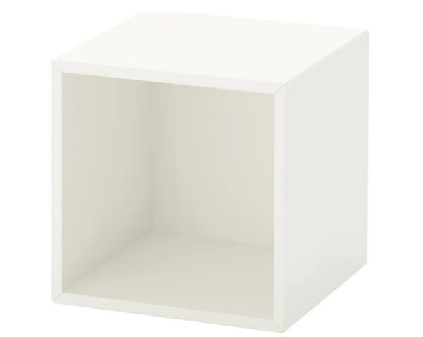 EKET Cabinet, white, 35x35x35 cm