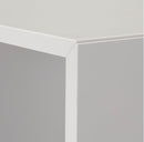 EKET Cabinet, light grey 35x35x35