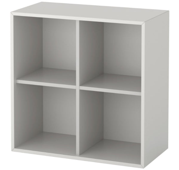 EKET cabinet with 4 compartments