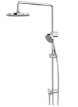 BROGRUND head/handshower kit with diverter