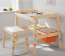 FLISAT IKEA Children Desk, adjustable.