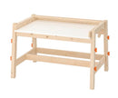 FLISAT IKEA Children Desk, adjustable.