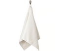 FREDRIKSJÖN Hand towel, white, 50x100 cm