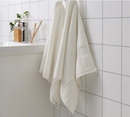 FREDRIKSJÖN Hand towel, white, 50x100 cm