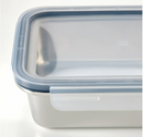 IKEA 365+ Lid, rectangular/plastic